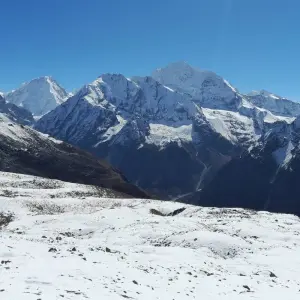 Explore Langtang Valley Trek - 8 Days for 8 days with Glorious Himalaya Trekking Pvt. Ltd. and discover unforgettable experiences - Photo 8