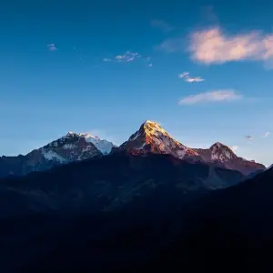 Explore Ghorepani Poon Hill Trek - 8 Days for 8 days with Glorious Himalaya Trekking Pvt. Ltd. and discover unforgettable experiences - Photo 7