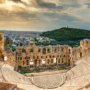 Explore Oh My Goddess!: Greece By Design for 8 days with Globus and discover unforgettable experiences - Photo 2