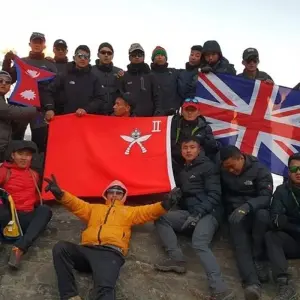 Explore Annapurna Base Camp Trek - 12 Dyas for 12 days with Glorious Himalaya Trekking Pvt. Ltd. and discover unforgettable experiences - Photo 8