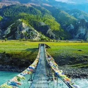 Explore Annapurna Circuit Trek - 14 Days for 14 days with Glorious Himalaya Trekking Pvt. Ltd. and discover unforgettable experiences - Photo 6