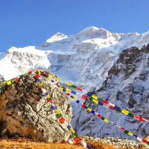 Explore Kanchenjunga Circuit Trek - 27 Days for 27 days with Glorious Himalaya Trekking Pvt. Ltd. and discover unforgettable experiences - Photo 6