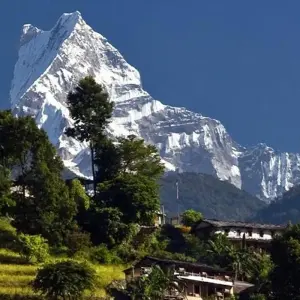 Explore Ghorepani Poon Hill Trek - 8 Days for 8 days with Glorious Himalaya Trekking Pvt. Ltd. and discover unforgettable experiences - Photo 8