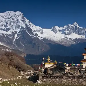 Explore Manaslu Circuit Trekking - 14 Days for 14 days with Glorious Himalaya Trekking Pvt. Ltd. and discover unforgettable experiences - Photo 4