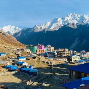 Explore Langtang Valley Trek - 8 Days for 8 days with Glorious Himalaya Trekking Pvt. Ltd. and discover unforgettable experiences - Photo 9