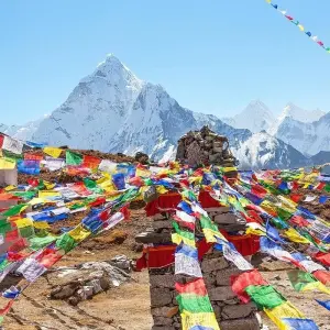 Explore Everest Base Camp Trek - 14 Days for 14 days with Glorious Himalaya Trekking Pvt. Ltd. and discover unforgettable experiences - Photo 8