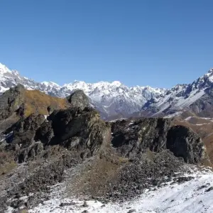 Explore Kanchenjunga Circuit Trek - 27 Days for 27 days with Glorious Himalaya Trekking Pvt. Ltd. and discover unforgettable experiences - Photo 7