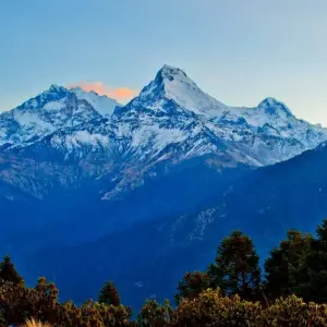 Explore Ghorepani Poon Hill Trek - 8 Days for 8 days with Glorious Himalaya Trekking Pvt. Ltd. and discover unforgettable experiences - Photo 9