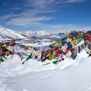 Explore Annapurna Circuit Trek - 14 Days for 14 days with Glorious Himalaya Trekking Pvt. Ltd. and discover unforgettable experiences - Photo 8