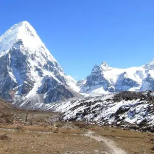 Explore Kanchenjunga Circuit Trek - 27 Days for 27 days with Glorious Himalaya Trekking Pvt. Ltd. and discover unforgettable experiences - Photo 8