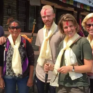 Explore Mardi Himal Trek - 9 Days for 9 days with Glorious Himalaya Trekking Pvt. Ltd. and discover unforgettable experiences - Photo 7