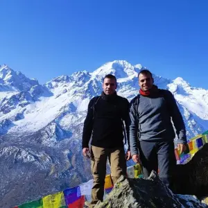 Explore Langtang Valley Trek - 8 Days for 8 days with Glorious Himalaya Trekking Pvt. Ltd. and discover unforgettable experiences - Photo 11