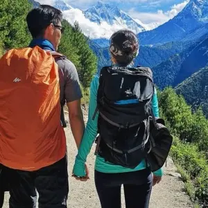 Explore Everest Panorama Trek - 9 Days for 9 days with Glorious Himalaya Trekking Pvt. Ltd. and discover unforgettable experiences - Photo 8