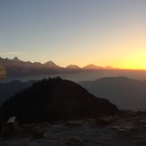 Explore Mohare Danda Trek - 10 Days for 10 days with Glorious Himalaya Trekking Pvt. Ltd. and discover unforgettable experiences - Photo 6