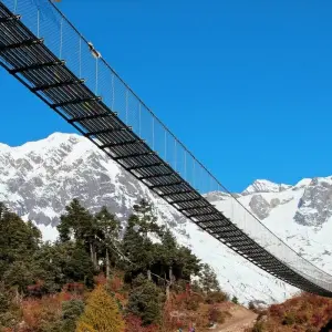 Explore Manaslu Circuit Trekking - 14 Days for 14 days with Glorious Himalaya Trekking Pvt. Ltd. and discover unforgettable experiences - Photo 6