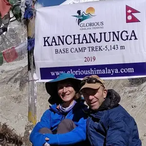 Explore Kanchenjunga Circuit Trek - 27 Days for 27 days with Glorious Himalaya Trekking Pvt. Ltd. and discover unforgettable experiences - Photo 9
