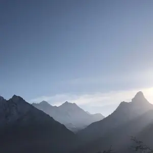 Explore Everest Panorama Trek - 9 Days for 9 days with Glorious Himalaya Trekking Pvt. Ltd. and discover unforgettable experiences - Photo 9