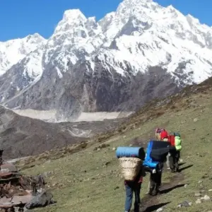 Explore Manaslu Circuit Trekking - 14 Days for 14 days with Glorious Himalaya Trekking Pvt. Ltd. and discover unforgettable experiences - Photo 7