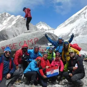 Explore Everest Base Camp Trek - 14 Days for 14 days with Glorious Himalaya Trekking Pvt. Ltd. and discover unforgettable experiences - Photo 11