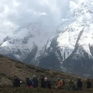 Explore Annapurna Circuit Trek - 14 Days for 14 days with Glorious Himalaya Trekking Pvt. Ltd. and discover unforgettable experiences - Photo 10