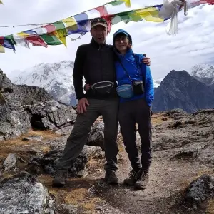 Explore Kanchenjunga Circuit Trek - 27 Days for 27 days with Glorious Himalaya Trekking Pvt. Ltd. and discover unforgettable experiences - Photo 10