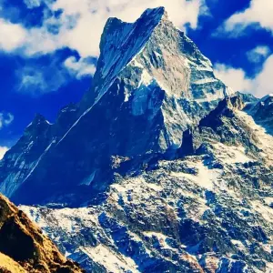 Explore Mardi Himal Trek - 9 Days for 9 days with Glorious Himalaya Trekking Pvt. Ltd. and discover unforgettable experiences - Photo 9