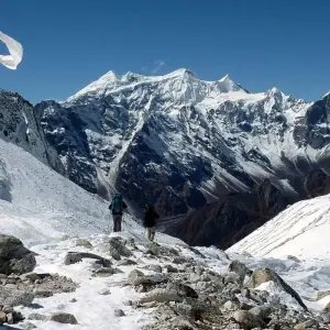 Explore Manaslu Circuit Trekking - 14 Days for 14 days with Glorious Himalaya Trekking Pvt. Ltd. and discover unforgettable experiences - Photo 8