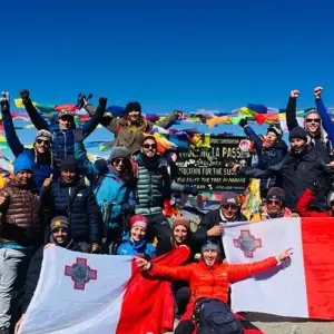 Explore Annapurna Circuit Trek - 14 Days for 14 days with Glorious Himalaya Trekking Pvt. Ltd. and discover unforgettable experiences - Photo 11