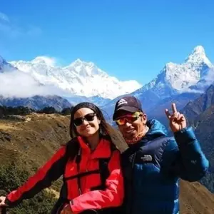 Explore Everest Panorama Trek - 9 Days for 9 days with Glorious Himalaya Trekking Pvt. Ltd. and discover unforgettable experiences - Photo 11