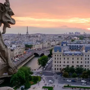 Explore Independent Paris City Stay for 4 days with Globus and discover unforgettable experiences - Photo 3
