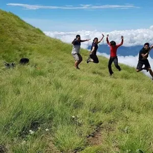 Explore Mohare Danda Trek - 10 Days for 10 days with Glorious Himalaya Trekking Pvt. Ltd. and discover unforgettable experiences - Photo 9