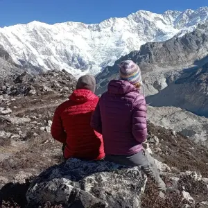 Explore Kanchenjunga Circuit Trek - 27 Days for 27 days with Glorious Himalaya Trekking Pvt. Ltd. and discover unforgettable experiences - Photo 11