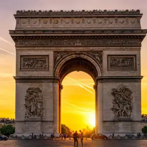 Explore Independent Paris City Stay for 4 days with Globus and discover unforgettable experiences - Photo 4