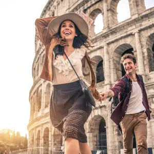 Explore Independent Rome City Stay for 4 days with Globus and discover unforgettable experiences - Photo 4