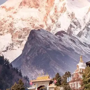 Explore Manaslu Circuit Trekking - 14 Days for 14 days with Glorious Himalaya Trekking Pvt. Ltd. and discover unforgettable experiences - Photo 10