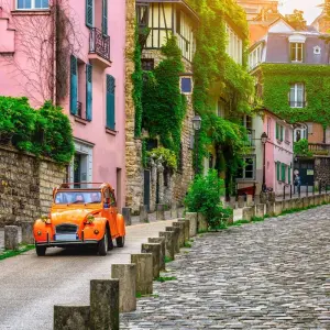 Explore Independent Paris City Stay for 4 days with Globus and discover unforgettable experiences - Photo 5