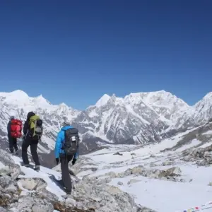 Explore Manaslu Circuit Trekking - 14 Days for 14 days with Glorious Himalaya Trekking Pvt. Ltd. and discover unforgettable experiences - Photo 11