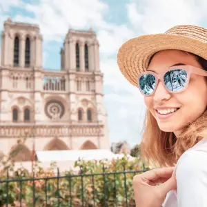 Explore Independent London, Paris & Amsterdam City Stay for 9 days with Globus and discover unforgettable experiences - Photo 5