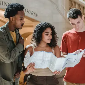 Explore Independent London, Paris & Amsterdam City Stay for 9 days with Globus and discover unforgettable experiences - Photo 6