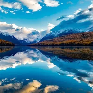 Explore Glacier National Park & the Canadian Rockies for 9 days with Globus and discover unforgettable experiences - Photo 7