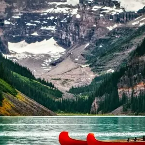 Explore Glacier National Park & the Canadian Rockies for 9 days with Globus and discover unforgettable experiences - Photo 9