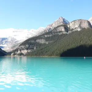 Explore Glacier National Park & the Canadian Rockies for 9 days with Globus and discover unforgettable experiences - Photo 10