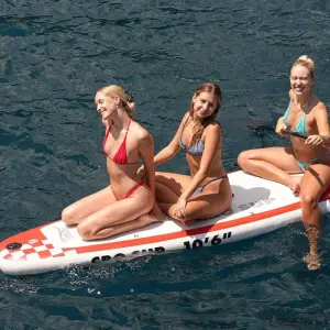 Explore 8-day Split Return cruise - Premier boat, 18-35s for 8 days with Go Croatia Sail and discover unforgettable experiences - Photo 3