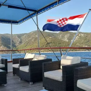 Explore 8-day Split Return cruise - Premier boat, 18-35s for 8 days with Go Croatia Sail and discover unforgettable experiences - Photo 5