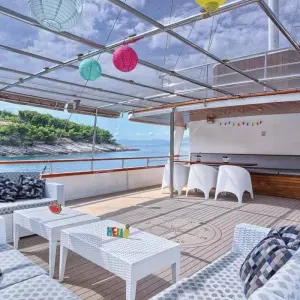 Explore 4-day Split to Dubrovnik one-way, Premier Plus boat, 30-49s for 4 days with Go Croatia Sail and discover unforgettable experiences - Photo 6