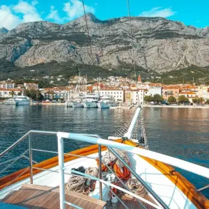 Explore 8-day Split Return cruise - Premier boat, 18-35s for 8 days with Go Croatia Sail and discover unforgettable experiences - Photo 8