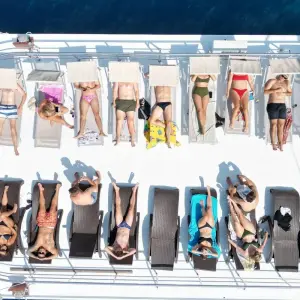 Explore 4-day Split to Dubrovnik one-way, Premier boat, 18-35s for 4 days with Go Croatia Sail and discover unforgettable experiences - Photo 7