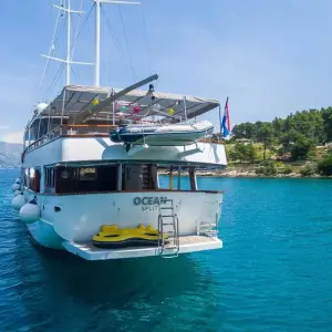 Explore 4-day Split to Dubrovnik one-way, Premier Plus boat, 30-49s for 4 days with Go Croatia Sail and discover unforgettable experiences - Photo 9