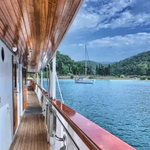 Explore 5-day Dubrovnik to Split one-way cruise - Premier Plus boat, 30-49s for 5 days with Go Croatia Sail and discover unforgettable experiences - Photo 6