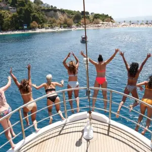 Explore 4-day Split to Dubrovnik one-way, Premier boat, 18-35s for 4 days with Go Croatia Sail and discover unforgettable experiences - Photo 8